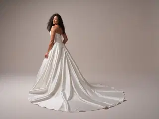 Antoinette by Maggie Sottero - view 7 of 9