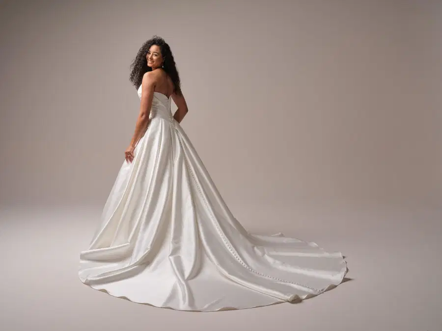 Antoinette by Maggie Sottero - view 7 of 9