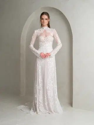 Juliette by Katya Katya London - view 5 of 16