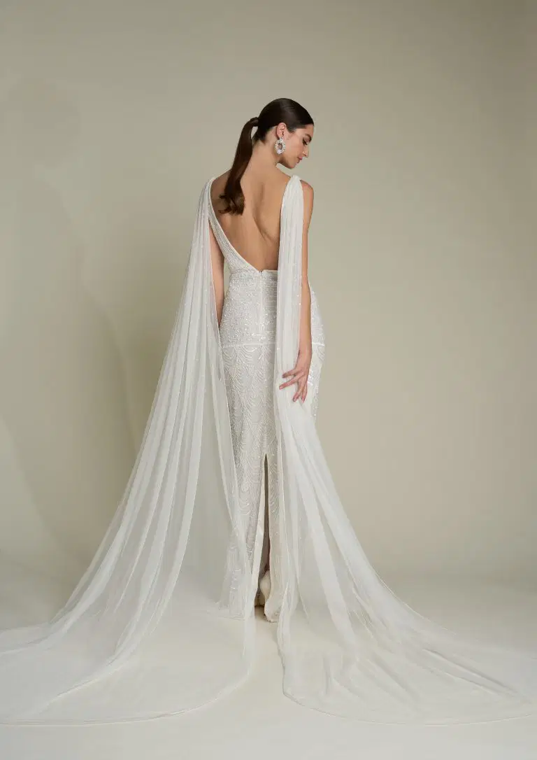 Tessie by Eliza Jane Howell - view 5 of 5