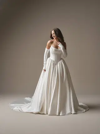 Hudson by Maggie Sottero - view 2 of 8