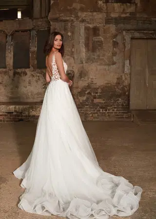 VELVET ORCHID by Dando London - view 3 of 4