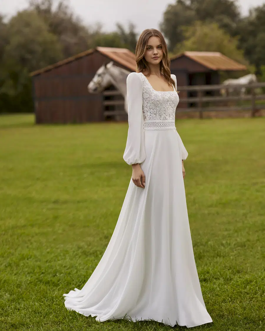 Neimy by Alma Novia - view 4 of 7