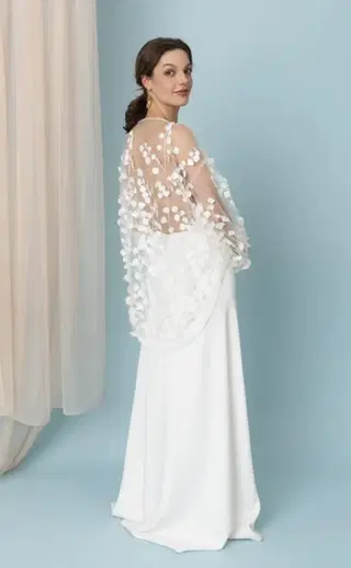Million Leaves Top by Kisui - view 3 of 4