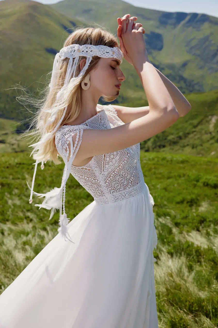 Unione by Ariamo Boho - view 3 of 4