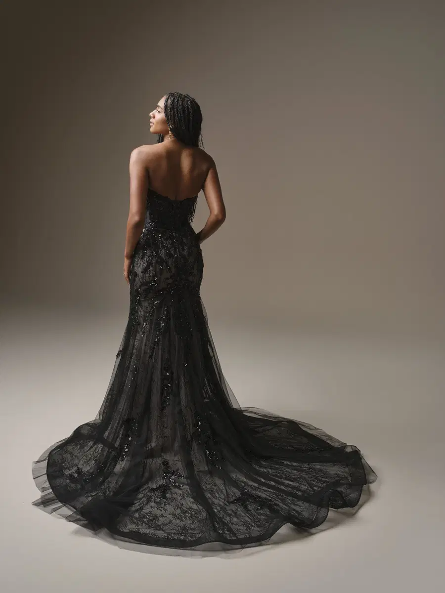 Benjie by Maggie Sottero - view 11 of 14