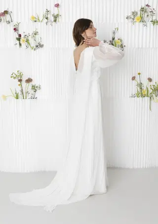 Bell Sleeve Pure by Kisui - view 5 of 5