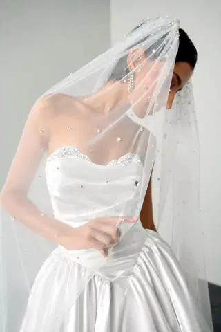 Echo by Justin Alexander Signature - view 7 of 10