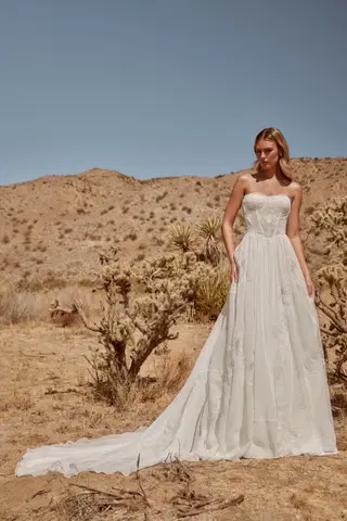LP2601 Arden by Calla Blanche - view 3 of 4