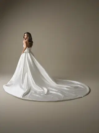 Wyntelle by Maggie Sottero - view 6 of 11