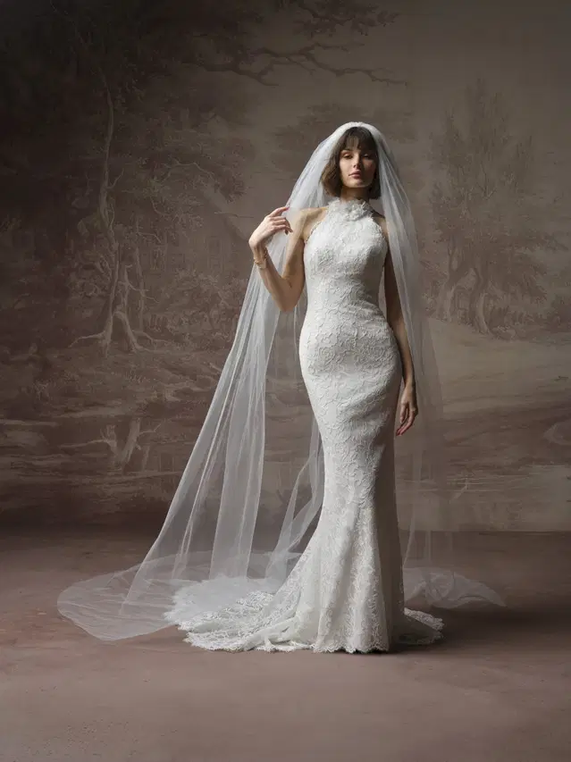ANYA by Maggie Sottero - view 9 of 10