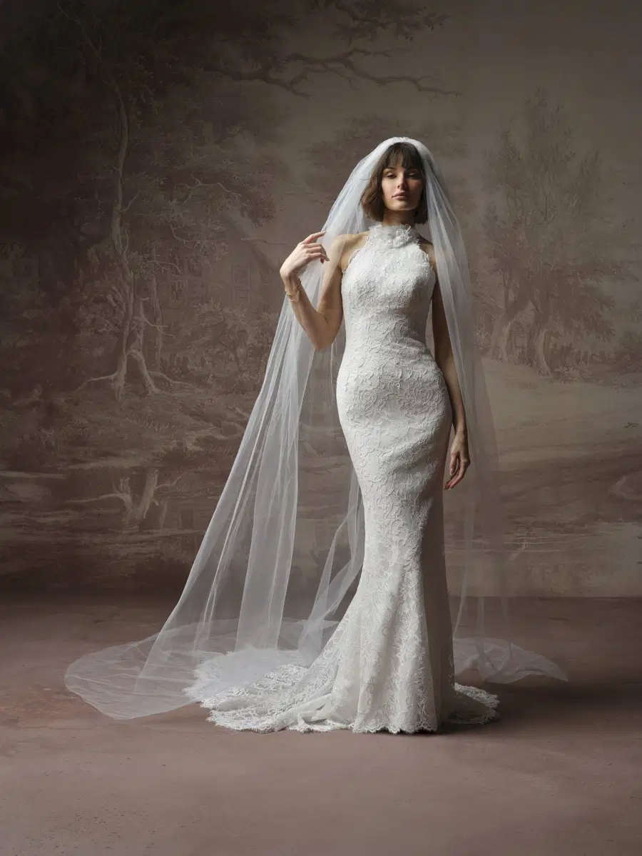 ANYA by Maggie Sottero - view 9 of 10