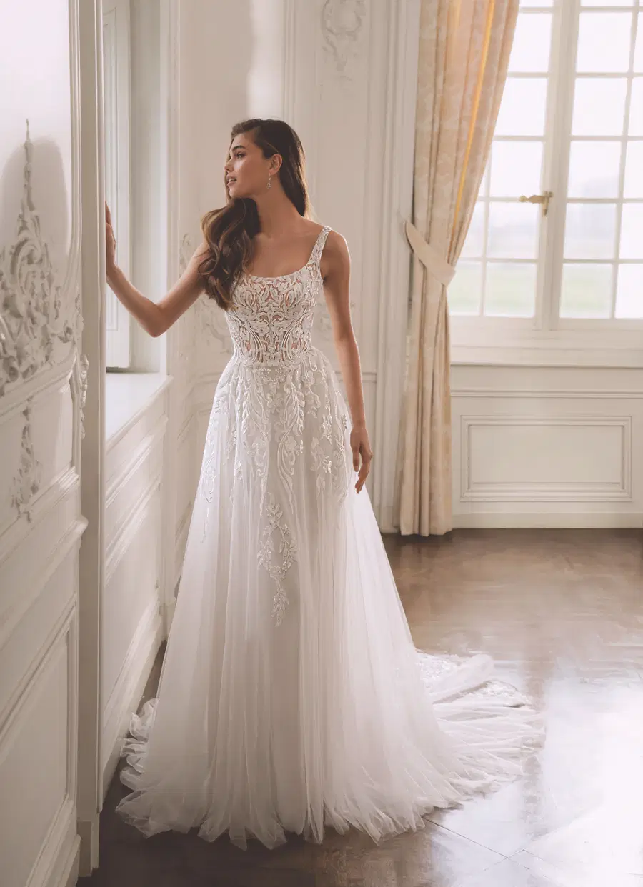 Filomena by ÉLYSÉE - view 3 of 6