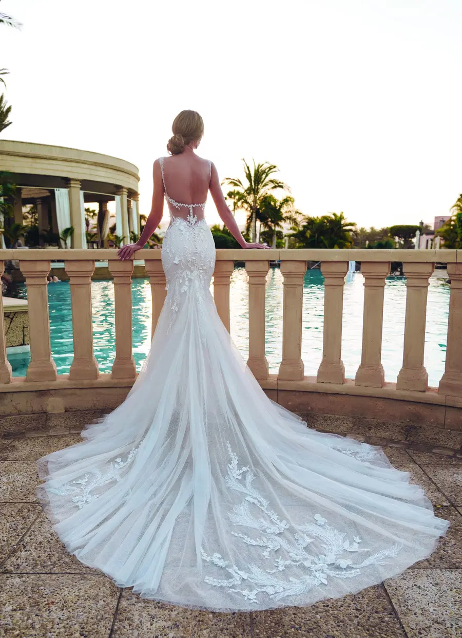 SIDNEY by Enzoani - view 5 of 5