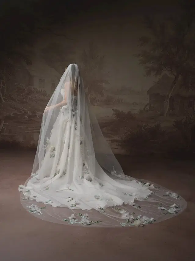 AMARYLLIS by Sottero & Midgley - view 8 of 11