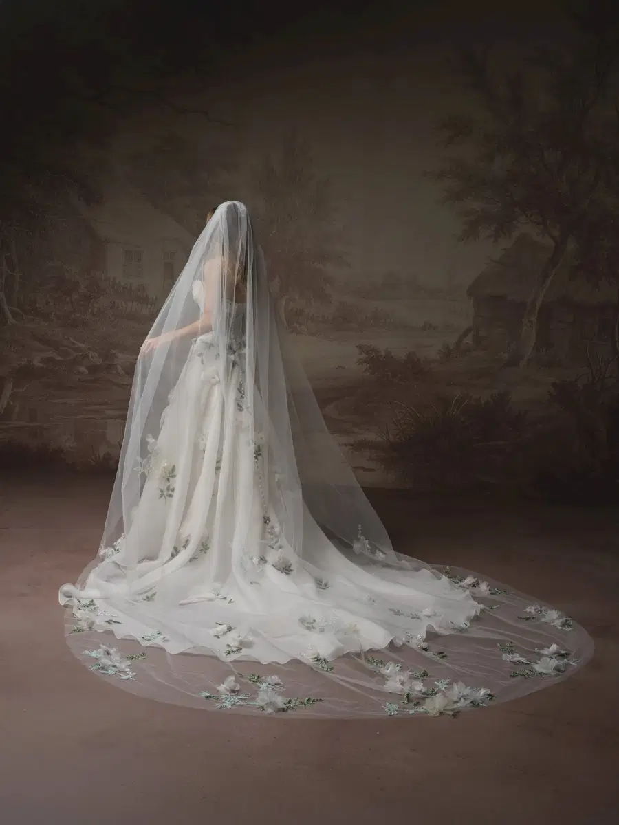 AMARYLLIS by Sottero & Midgley - view 8 of 11