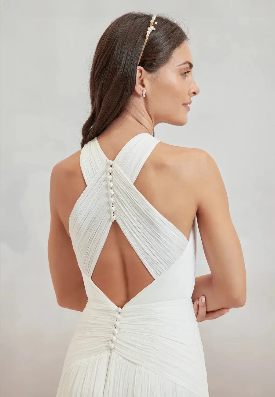 Blair Gown by Catherine Deane - view 8 of 8