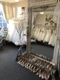 Inside Cutting Edge Brides