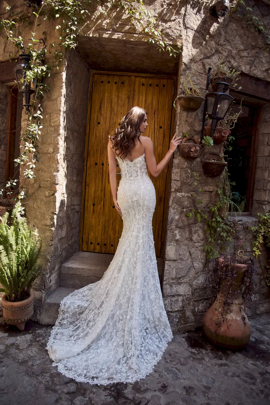 125253 Klara by Calla Blanche - view 4 of 6