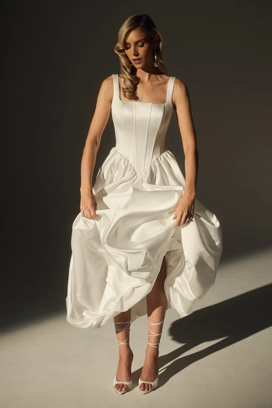 LE170-2 by Casablanca Bridal - view 3 of 8