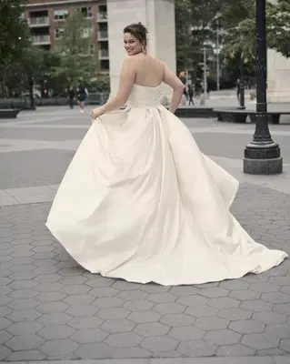 Anniston by Maggie Sottero - view 2 of 12