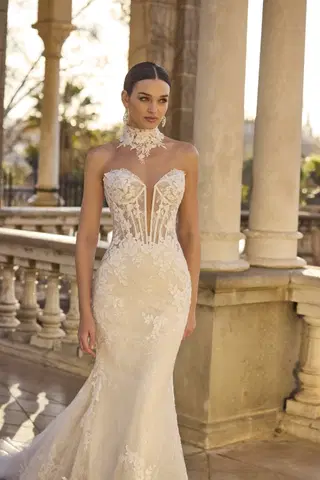 Halimah by Veni Infantino - view 2 of 5