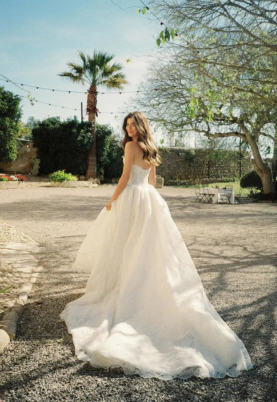 Rue by MWL Bride - view 2 of 4