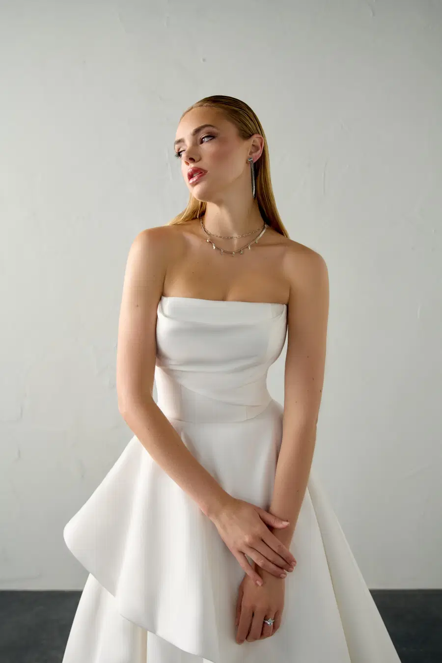 Swan by Justin Alexander Signature - view 5 of 7