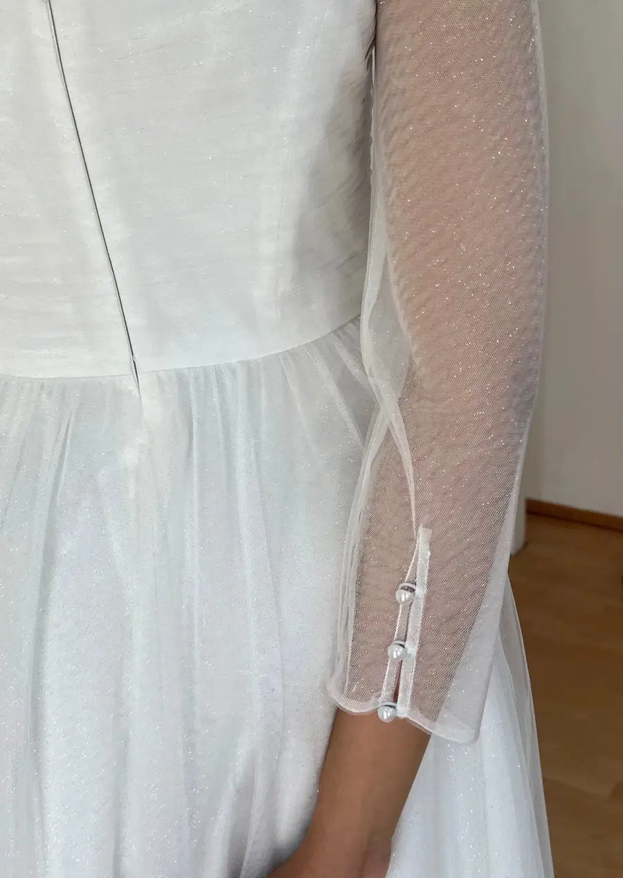 Kleid STBC 1242 by myprettydress by Basedow - view 4 of 4