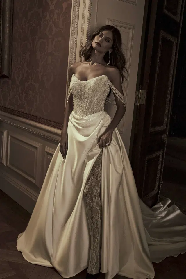 RUMI by Sottero & Midgley - view 12 of 14