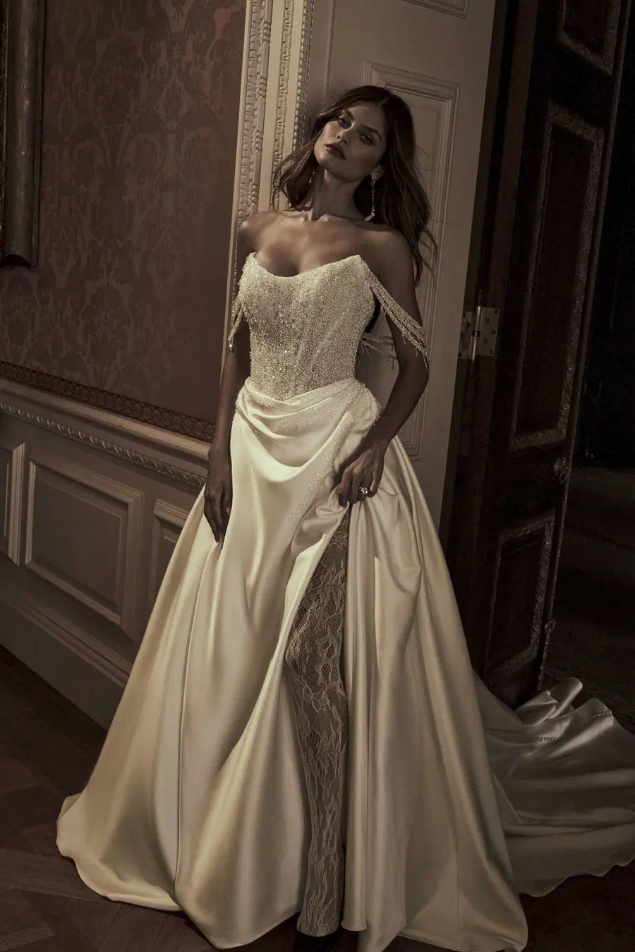 RUMI by Sottero & Midgley - view 12 of 14