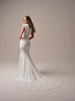 Adeline by Rebecca Ingram - view 3 of 19