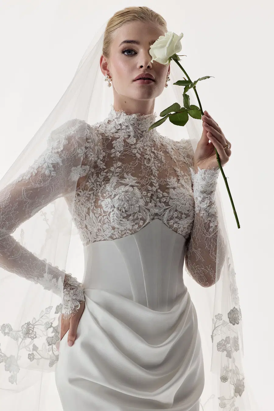 Angelica by Josephine Scott - view 3 of 8