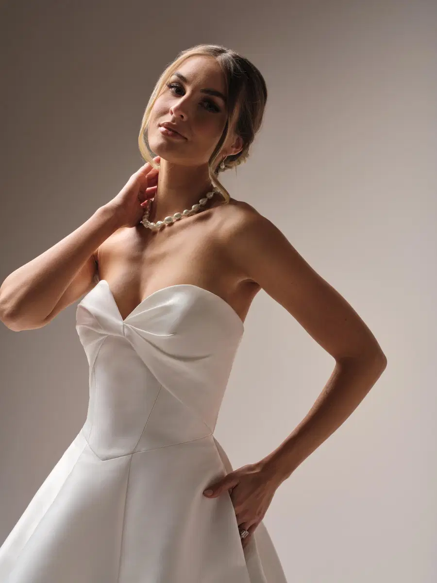Brooke by Rebecca Ingram - view 8 of 13