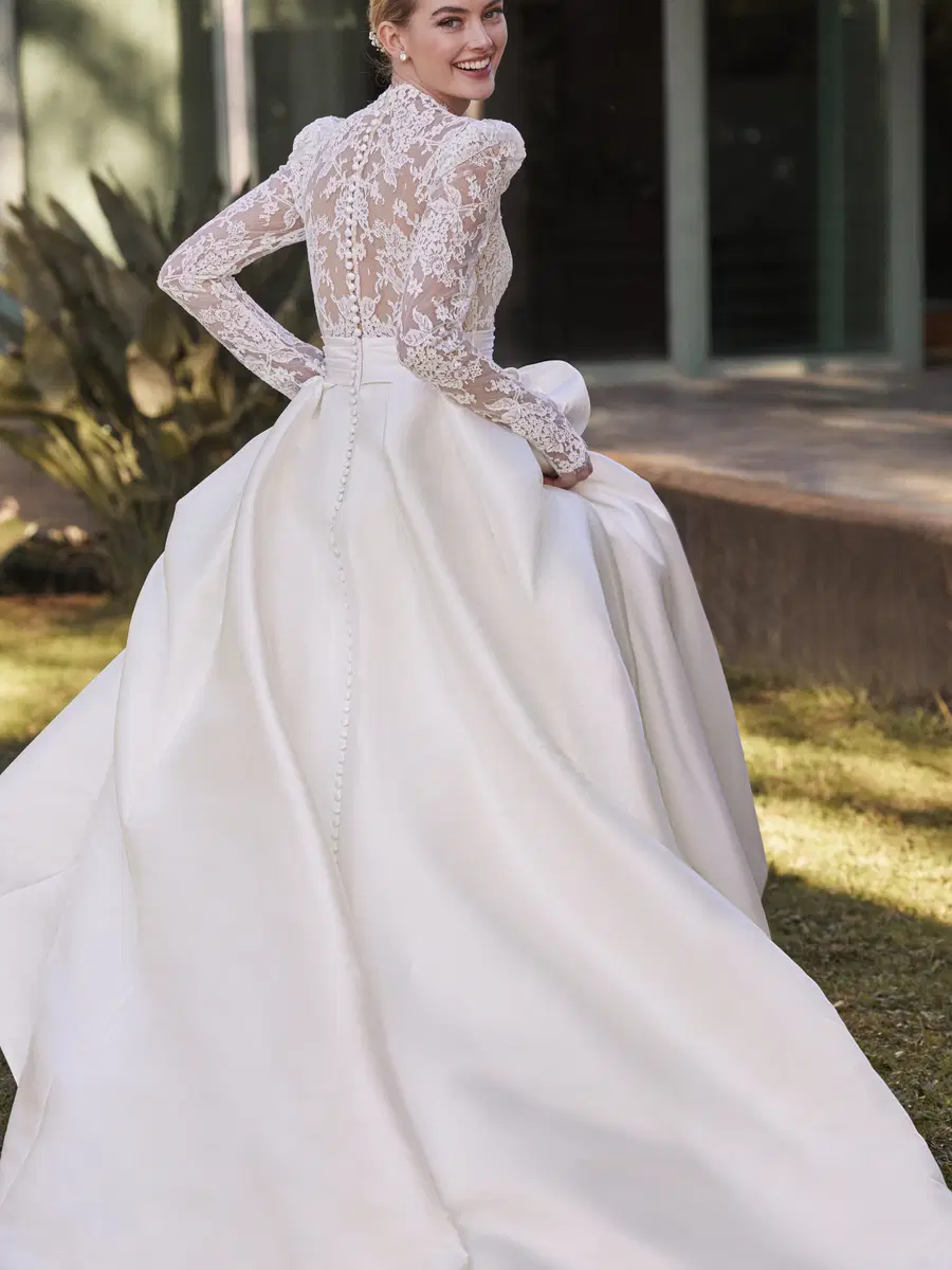 MASSY by Pronovias - view 6 of 6