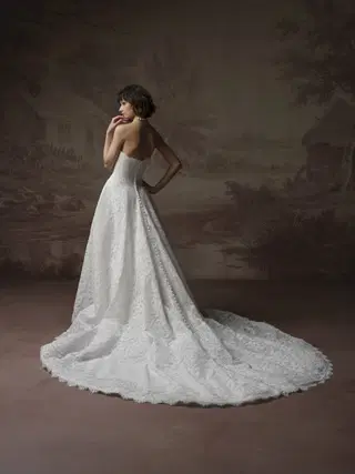 SERENA by Maggie Sottero - view 5 of 8
