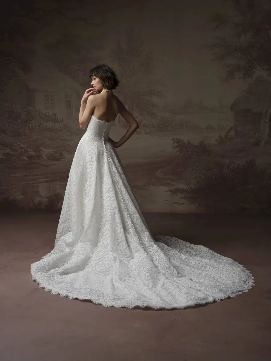 SERENA by Maggie Sottero - view 5 of 8