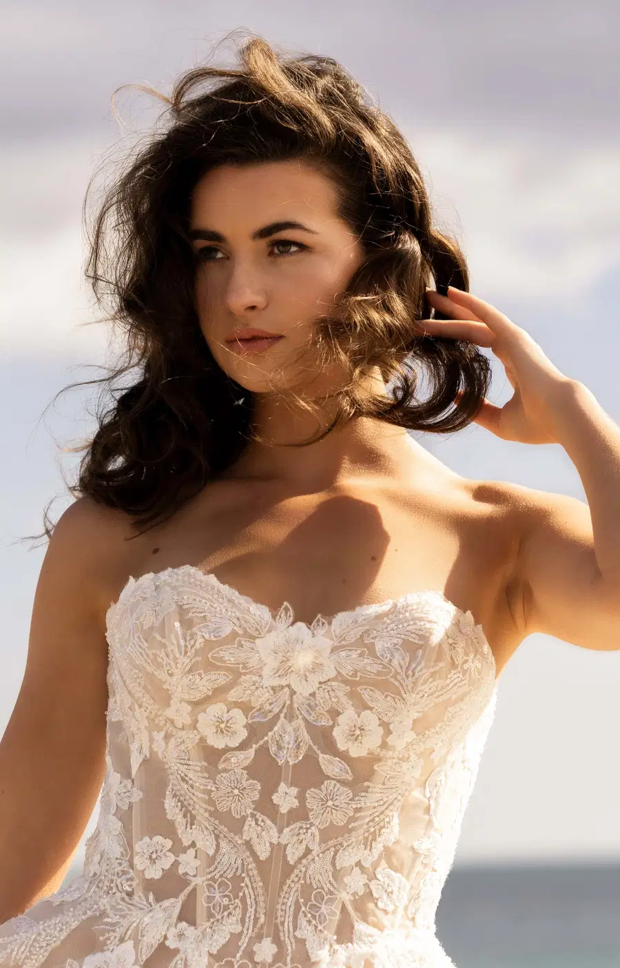 Drusilla by Amo & Luv - view 3 of 3