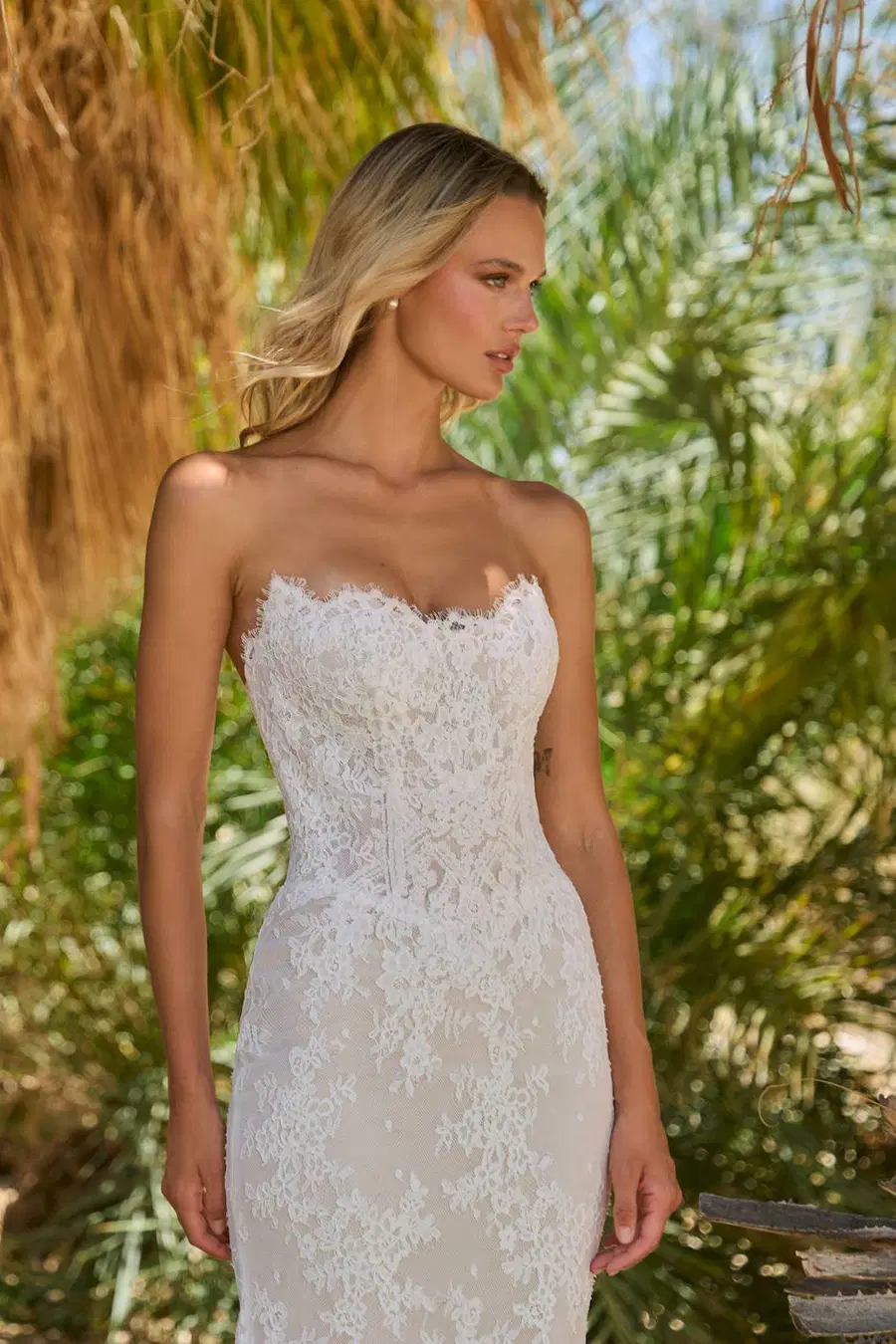 LA26117 Verena by Calla Blanche - view 4 of 4