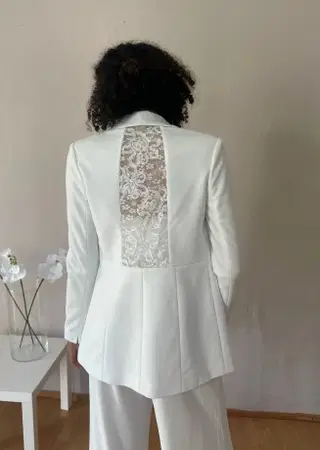 Blazer STBC 1233 by myprettydress by Basedow - view 5 of 5