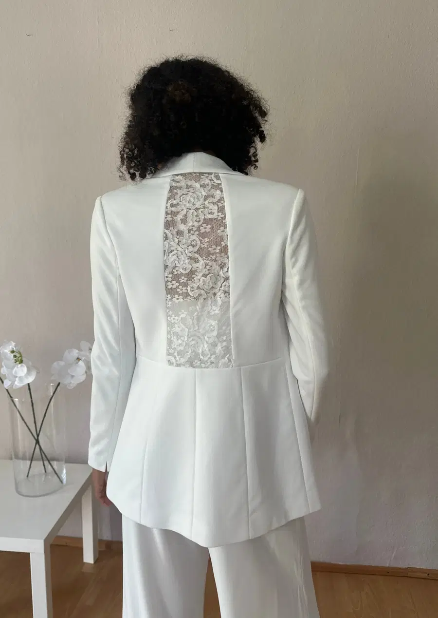 Blazer STBC 1233 by myprettydress by Basedow - view 5 of 5