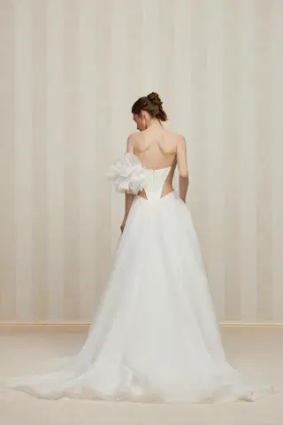 Annette by Anne Mariée - view 4 of 6