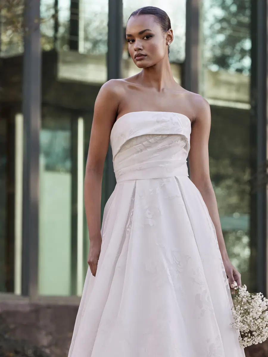 IVALYA by Pronovias - view 3 of 3