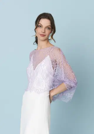 Cosy Lavender by Kisui - view 3 of 4