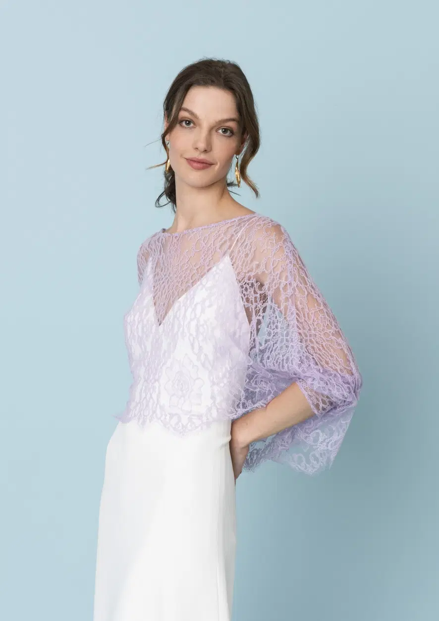 Cosy Lavender by Kisui - view 3 of 4