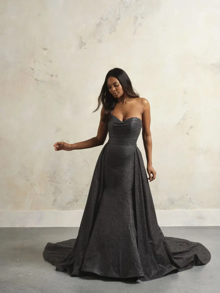Anniston Lane by Maggie Sottero - view 10 of 11