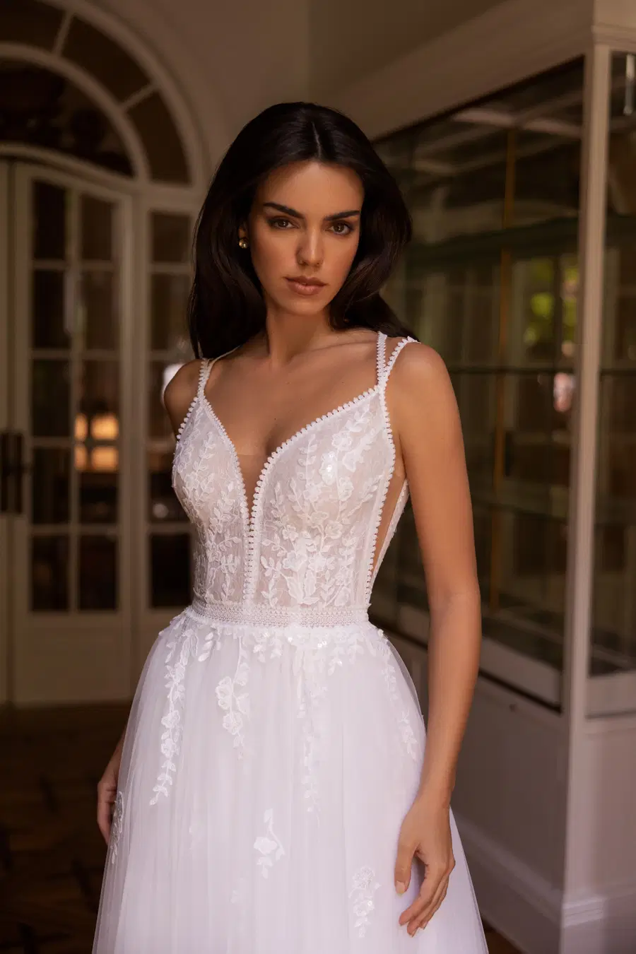 E-5491 by Elizabeth Passion - view 2 of 3