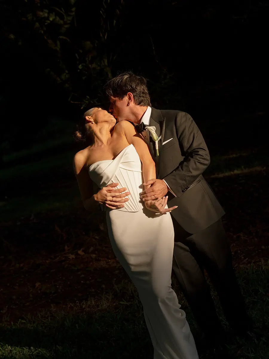 Sol by MWL Bride - view 5 of 5