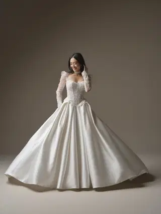 London by Maggie Sottero - view 3 of 8
