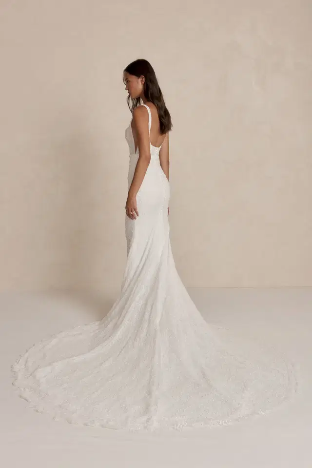 Walker by MWL Bride - view 3 of 3